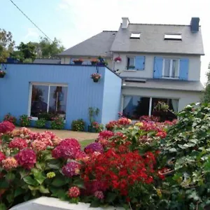 Bed & Breakfast D'hôtes Aux Portes De Bréhat