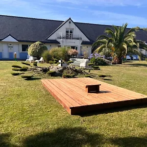 Hotel Heod - Binic - Saint-quay-portrieux