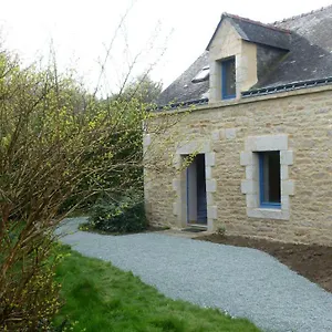  Hébergement de vacances Maison A Locrio